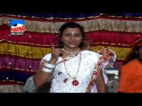 De Dhakka SHAKTI TURA - Dipali Shinde vs Eknath Mali - Ghat...