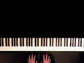 ♫ Erik Satie - Gymnopédie No.1 [piano] ♫