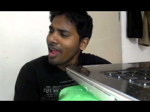 Nee Yadalo Naaku Chotu Vaddu(Awara)... By Ramana Gorle