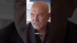 Veliaht Dizisinin Zülfikarı Ercan Kesal Aslında Kimdir?