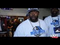 Big Game Bash 2018