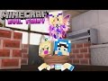 Minecraft-Evil Fairy-CAN LITTLE CARLY SAVE HER BABY BROTHER??
