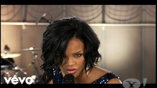 Rihanna - Shut Up And Drive (Yahoo! Pepsi Smash)