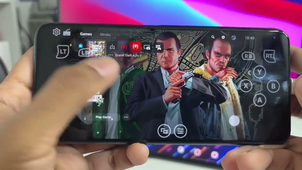 Guide get app PS5 Emulator for ios apk Guide get app PS5 Emulator for ios apk