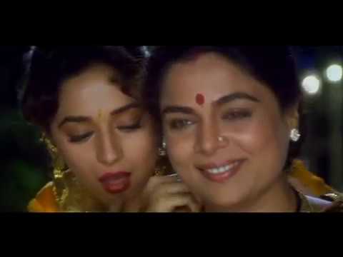 Maye Ne Maye - Superhit Bollywood Song - Salman Khan & Madhuri...