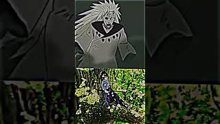 Sasuke Vs Madara Who Is Strongest Edit Cc Test