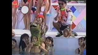 ドキッまるごと水着女だらけの水泳大会5