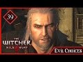 Witcher 3 ► Only One of Triss' Fingernails Gets Ripped Out! #39