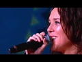 ZAZ DEMAIN C'EST TOI PARIS 2019 LES ENFANTS DE LA TÉLÉ ZAZ DEMAIN C'EST TOI PARIS 2019 LES ENFANTS DE LA TÉLÉ