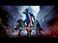 Devil May Cry 5 OST - Nero's Theme (DMC 5 Trailer Song HQ)(Ali Edwards - Devil Trigger) デビル メイ クライ
