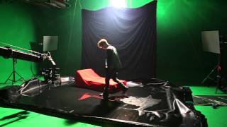 ???(Jjun) - ????(Way to your heart) M/V Making 2
