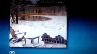Watch Michael Franks Island Christmas video