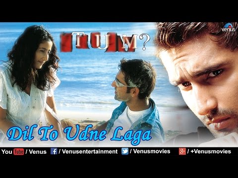 Dil To Udne Laga Full Video Song : Tum | Manisha Koirala Aman...