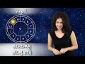 Virgo Week of July 8th 2013 Horoscope