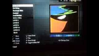 Blackops Emblem One Piece Roronoa Zoro