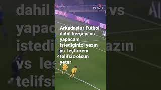 Arkadaşlar Futbol Dahil Herşeyi Vs Yapacam Istediğinizi Yazın Vs Leştircem Telifsiz Olsun Yeter