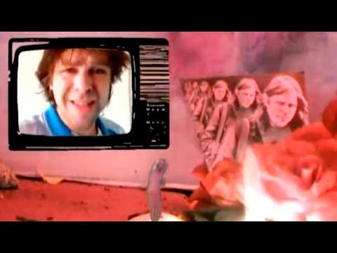 Ariel Pink - I Wanna Be Young [Official Video]