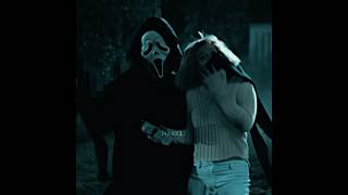 Scream 1 1996 Ghostface