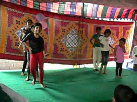 my name is sheela dance