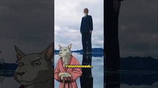 Sensei Splinterın Gerçek Hâli..