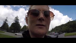 #12 Hitching a lift to Gatlinburg - AT
