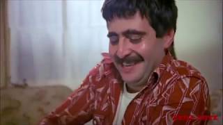 Muhsin Bey Filmi Hayal Sahnesi