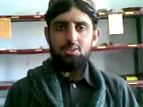 Ajaz Hussain