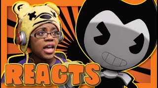 Welcome Home A Batim Animation Musical By Squigglydigg Animation Reaction Welcome Home A Batim Animation Musical By Squigglydigg Animation Reaction
