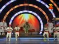 Dance Maharashtra Dance Grand Finale 17th March 2013 Master Devendra