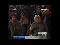 Видео Харьковский Евромайдан поздравил Азарова, передав большой красный бант и лопату
