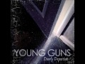 Young Guns - Fake Plastic Trees (B-Side)