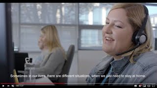 DNV GL Shared Services Gdynia - what Róża values the most (employee story)