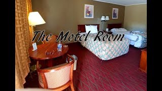 Watch Frank Zappa The Motel Room video