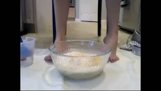 Special Feet Treat