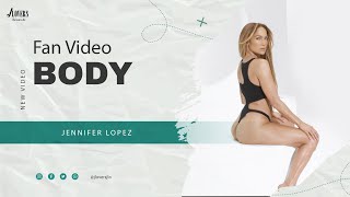 Jennifer Lopez - Jlo Beauty Jlo Body