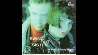 Watch Swing Out Sister Tainted video