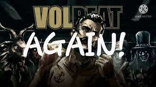 Watch Volbeat Marie Laveau video