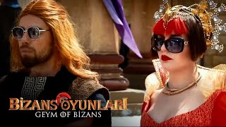 En Komik Sahneler - Bizans Oyunları