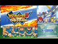 Inazuma Eleven 3: Fuego Explosivo - Parte 1 - Pachanga contra matones - Chequio