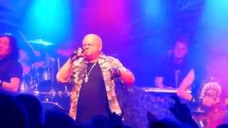 Watch Udo King Of Mean video