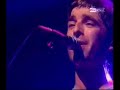 Oasis Half the World Away - Live Noel (Quality)