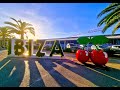 IBIZA - SAN ANTONIO 2023 - Walking tour with the sunset at "Cafe Mambo" & "Cafe Del Mar"