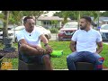 CONVERSANDO CON DANNY 'EL CHOLO' VERA EXJUGADOR DE BARCELONA SPORTING CLUB