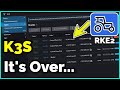 RKE2: One-Click Deployment - Time To Switch From K3S!?
