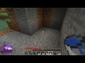 ★ Minecraft Let's plays - Branch Mining #19, ft. Ronald! - WAY➚