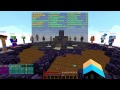 TECHNIKER vs HAI :D mit Milchbubi im Hintergrund - Minecraft ENDER GAMES #30