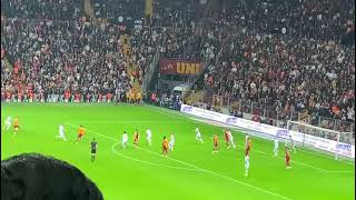 Galatasaray Konyaspor Abdulkerim Bardakci