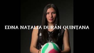 Cv Edna Natalia Duran Quintana