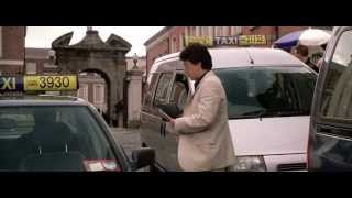 Jackie Chan Chase Scene - The Medallion