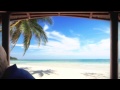 Luxury Beach Cabana Role Play (Binaural ASMR, Reiki & Scalp Massage, Ocean Sounds)